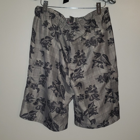 Red Camel swim trunks - Picture 3 of 4